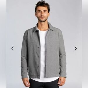 BYLT District Jacket Size l